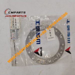 9 Gasket 4110002520008 0.15KG SDLG G9165 G9180 MOTOR GRADER SPARE PARTS Chinese Supplier (1)