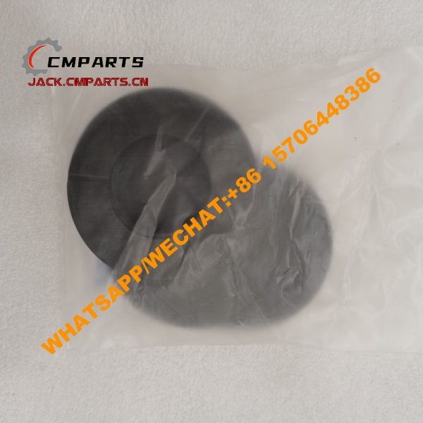 9 Thrust Washer 0730 150 773 0730150773 ZF 4WG200 Transmission Parts Chinese Factory (1)