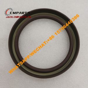 9 front oil seal YC209-C082105PR 0.08KG Yuchai YC6M320D YC6M ENGINE PARTS Chinese Factory