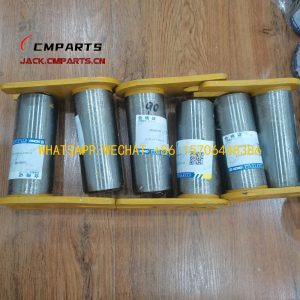 90 Pin 250400158 6.44KG XCMG XE150 XE155 XE155DK EXCAVATOR Spare Parts Chinese Factory (3)