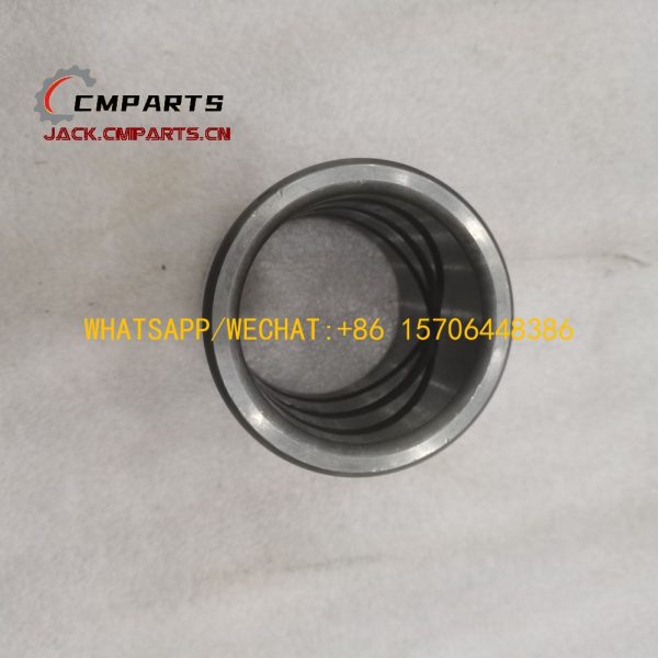 92 Bushing 252100390 1.68KG XCMG XE210CA XE210W EXCAVATOR Accesorios Manufacturer (1)