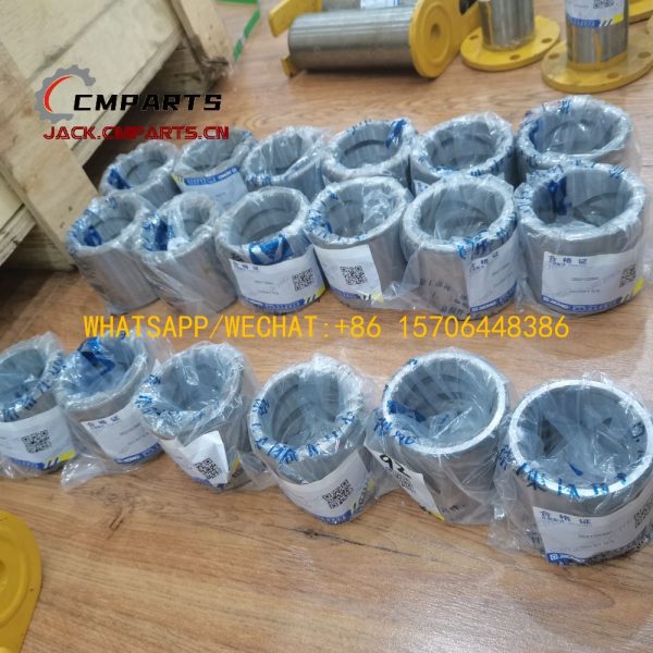 92 Bushing 252100390 1.68KG XCMG XE210CA XE210W EXCAVATOR Accesorios Manufacturer (1)