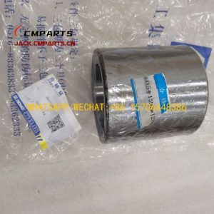 93 Bushing 252112051 3.34KG XCMG XE135B XE135C XE135D EXCAVATOR Spare Parts Chinese Factory (1)