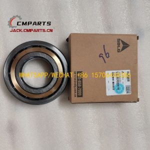 96 Bearing 4021000285 2.00KG SDLG LG989F B877 LGB680 Wheel Loader Parts Chinese Supplier (3)