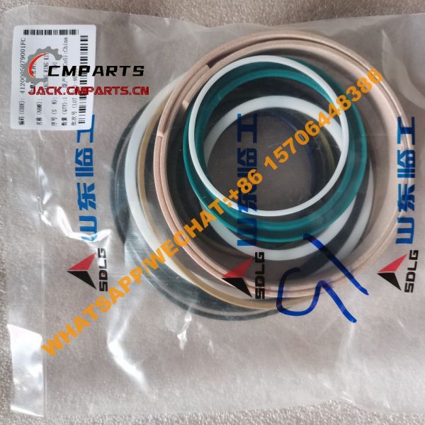 97 91 4120005979001 24A103060S Seal repair kit 0.2KG SDLG (1)