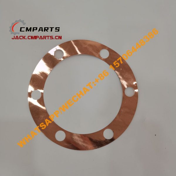 99 18 10A3431 10A3432 Adjusting washer 0.02kg LIUGONG (2)