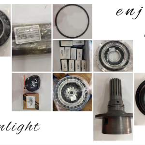 Argentina Order SHANTUI SD22 SD16 SD32 Bulldozer Parts