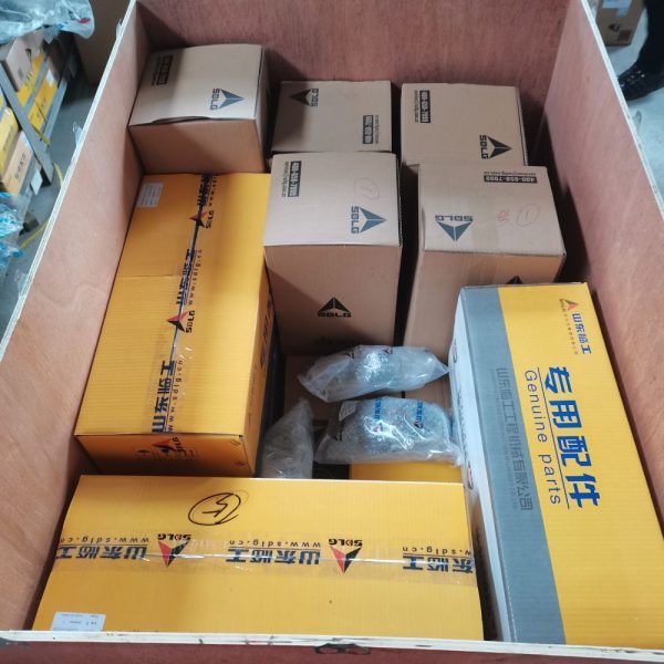 SDLG Wheel Loader Spare Parts (2)