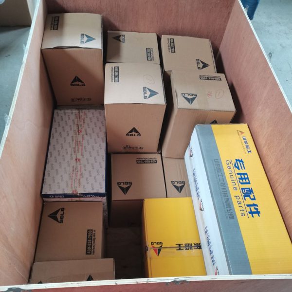 SDLG Wheel Loader Spare Parts (2)