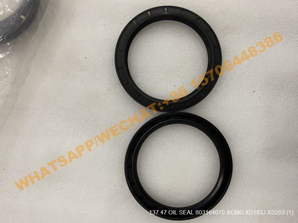 137 47 OIL SEAL 803164070 XCMG XS183J XS203 (2)