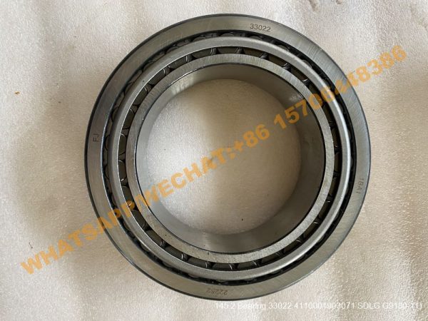 145 2 Bearing 33022 4110001903071 SDLG G9180 (2)