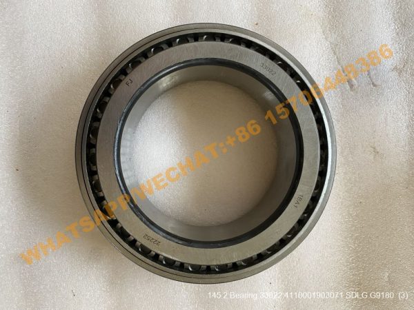 145 2 Bearing 33022 4110001903071 SDLG G9180 (2)