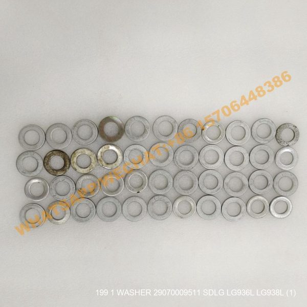 199 1 WASHER 29070009511 SDLG LG936L LG938L (1)