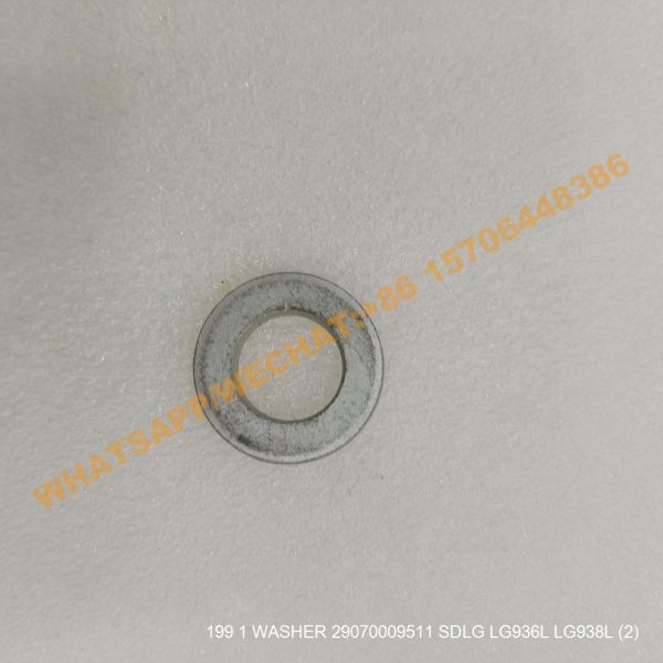 199 1 WASHER 29070009511 SDLG LG936L LG938L (1)
