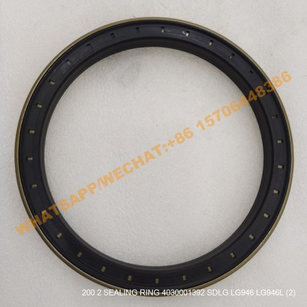200 2 SEALING RING 4030001392 SDLG LG946 LG946L (1)