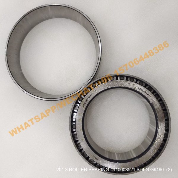 201 3 ROLLER BEARING 4110003521 33020 SDLG G9190 (1)