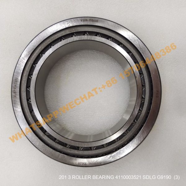 201 3 ROLLER BEARING 4110003521 SDLG G9190 (1)