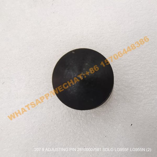 207 9 ADJUSTING PIN 28100007581 SDLG LG955F LG955N (1)