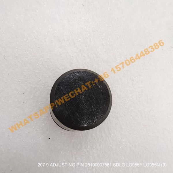 207 9 ADJUSTING PIN 28100007581 SDLG LG955F LG955N (1)