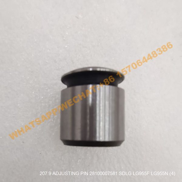 207 9 ADJUSTING PIN 28100007581 SDLG LG955F LG955N (1)