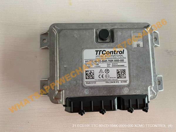 21 ECU HY-TTC 60-CD-594K-0000-000 XCMG TTCONTROL (4)