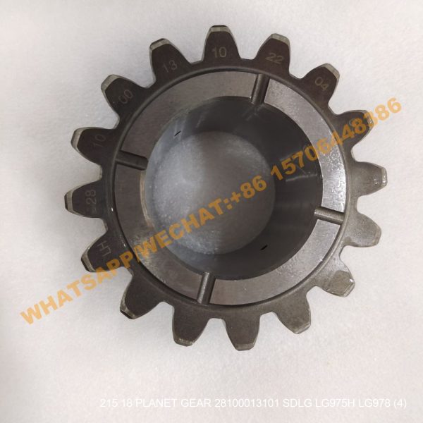 215 18 PLANET GEAR 28100013101 SDLG LG975H LG978 (2)