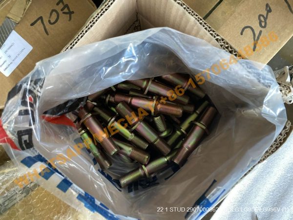22 1 STUD 29070000621 SDLG LG956 LG956V (2)