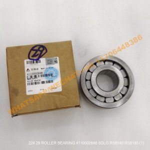 224 29 ROLLER BEARING 4110002848 SDLG RS8140 RS8180 (1)