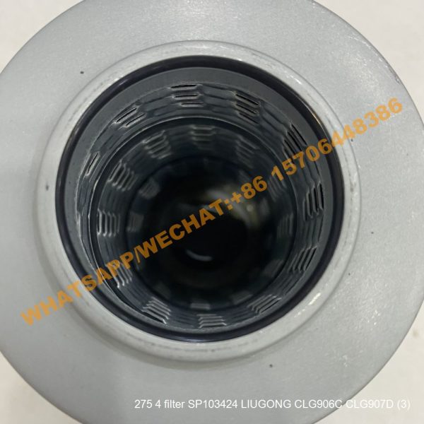 275 4 filter SP103424 LIUGONG CLG906C CLG907D (4)