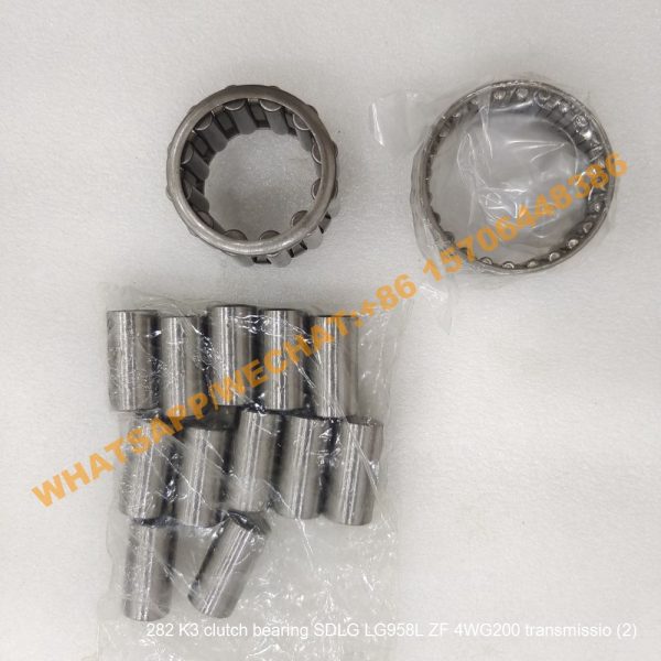 282 K3 clutch bearing SDLG LG958L ZF 4WG200 transmissio (1)