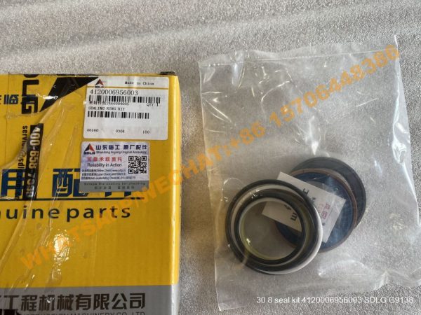 30 8 seal kit 4120006956003 SDLG G9138