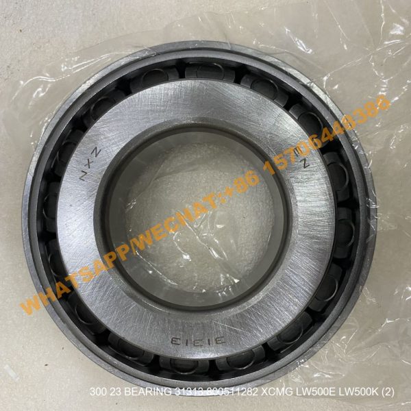 300 23 BEARING 31313 800511282 XCMG LW500E LW500K (1)