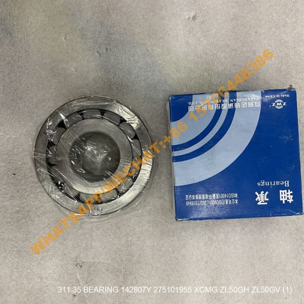 311 35 BEARING 142807Y 275101955 XCMG ZL50GH ZL50GV (1)