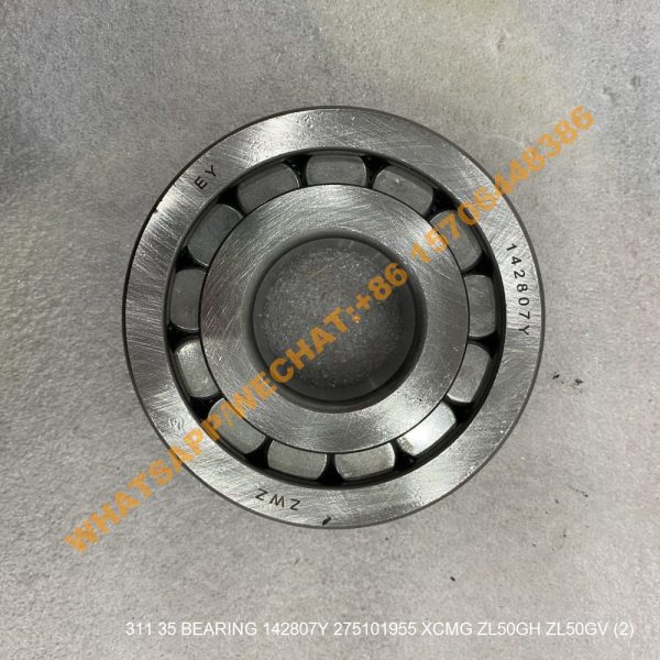 311 35 BEARING 142807Y 275101955 XCMG ZL50GH ZL50GV (1)