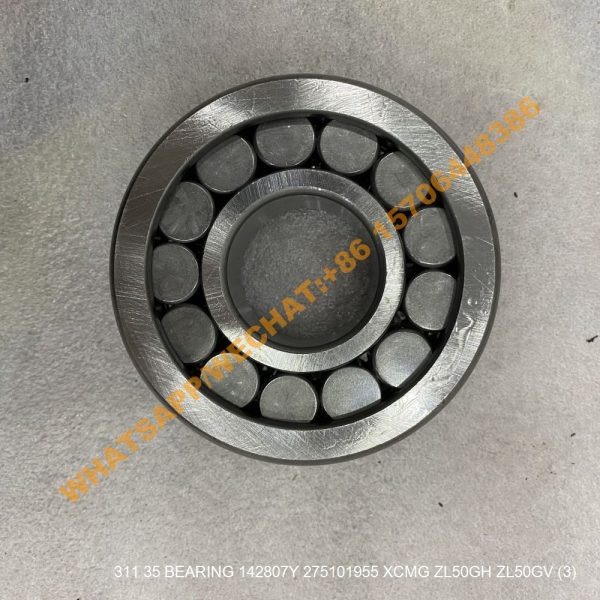 311 35 BEARING 142807Y 275101955 XCMG ZL50GH ZL50GV (1)