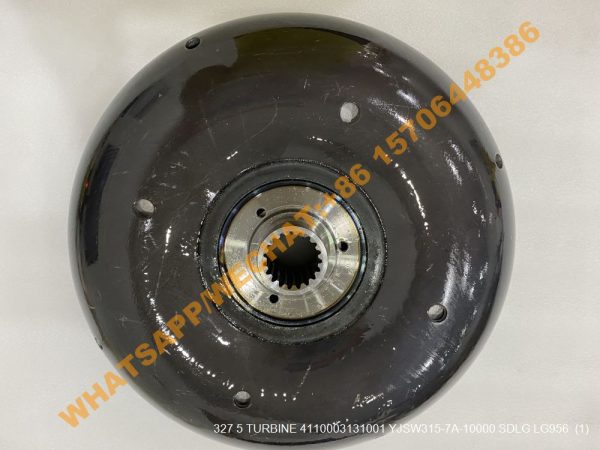 327 5 TURBINE 4110003131001 YJSW315-7A-10000 SDLG LG956 (2)