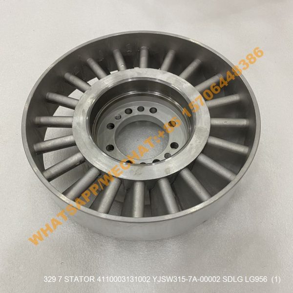 329 7 STATOR 4110003131002 YJSW315-7A-00002 SDLG LG956 (2)