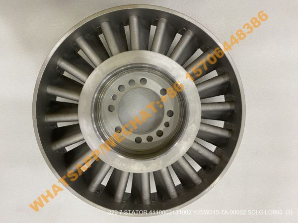 329 7 STATOR 4110003131002 YJSW315-7A-00002 SDLG LG956 (2)