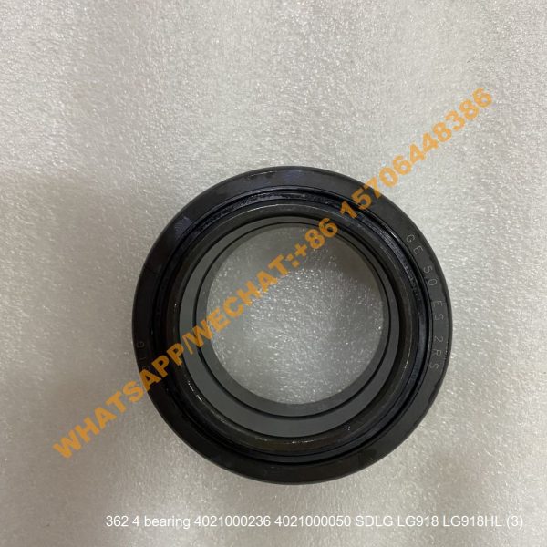 362 4 bearing 4021000236 4021000050 SDLG LG918 LG918HL (2)