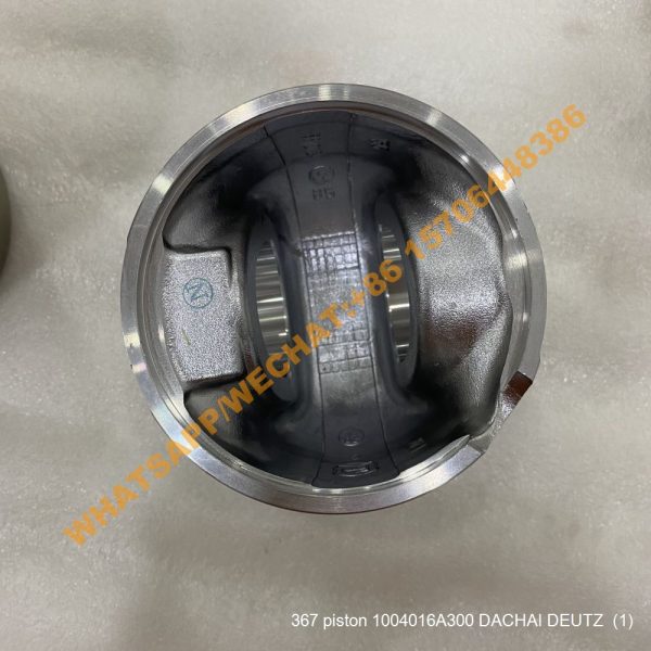 367 piston 1004016A300 DACHAI DEUTZ (3)