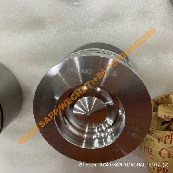 367 piston 1004016A300 DACHAI DEUTZ (3)