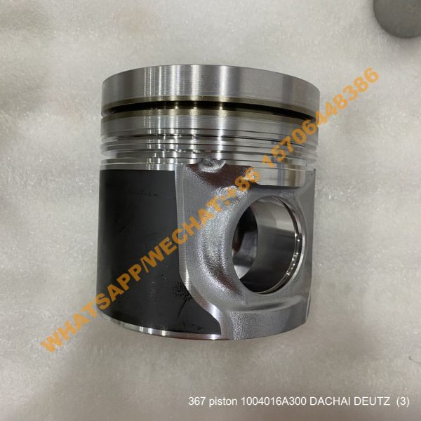 367 piston 1004016A300 DACHAI DEUTZ (3)