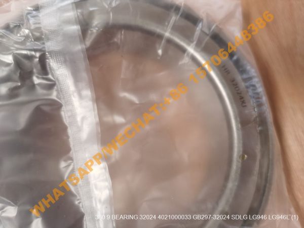 380 9 BEARING 32024 4021000033 GB297-32024 SDLG LG946 LG946L (3)