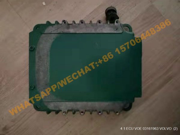 4 1 ECU VOE 03161963 VOLVO (3)