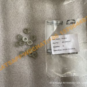47 8 Washer 4015000207 SDLG RS8260 RS8220