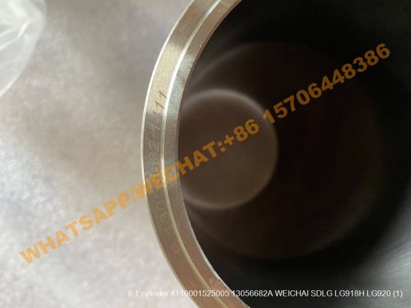 8 1 cylinder 4110001525005 13056682A WEICHAI SDLG LG918H LG920 (2)
