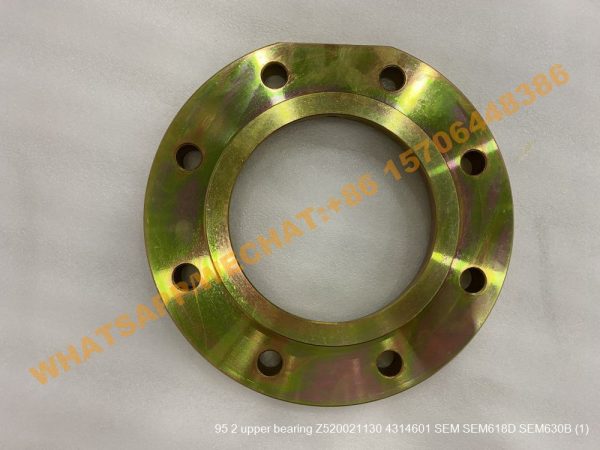 95 2 upper bearing Z520021130 4314601 SEM SEM618D SEM630B (3)