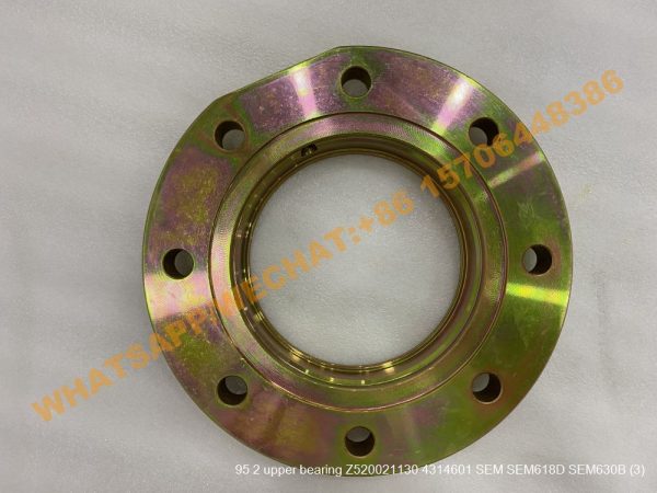 95 2 upper bearing Z520021130 4314601 SEM SEM618D SEM630B (3)